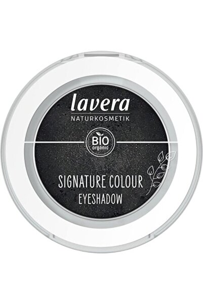 Lavera Fard de pleoape Bio Signature Colour, Black Obsidian 03 -