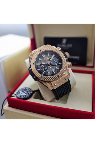 Hublot Hublot Big Bang Unico Chronograph Watch
