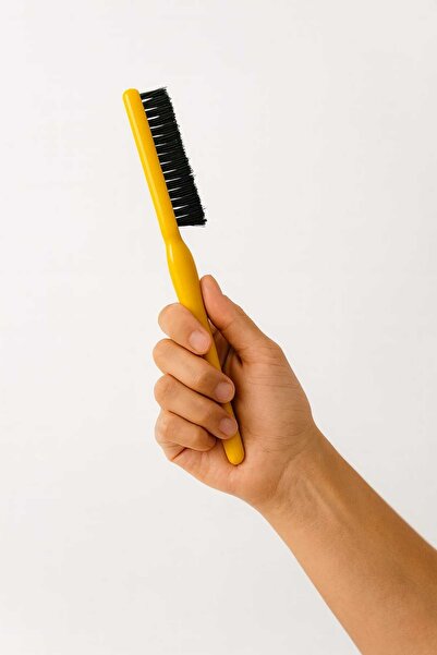 Lucani Cosmetic Επαγγελματική βούρτσα για χτένισμα Nano Absolute – Χτένισμα γ...