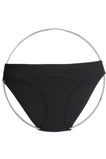 Papatya 0200 Women's Bikini Cotton Panties