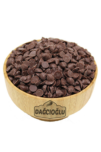 Dağcıoğlu Damla Çikolata 250 Gr