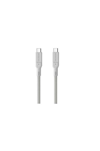 Amazingthing اميزنق ثينق-سلك بقوة 240 واط تايب سي الى تايب سي بطول 1.2 متر - ...