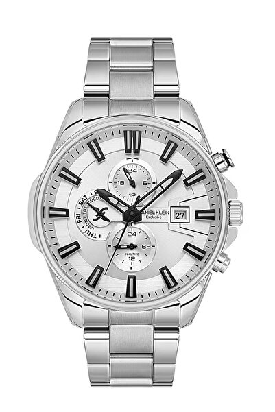 Daniel Klein Men's wristwatch