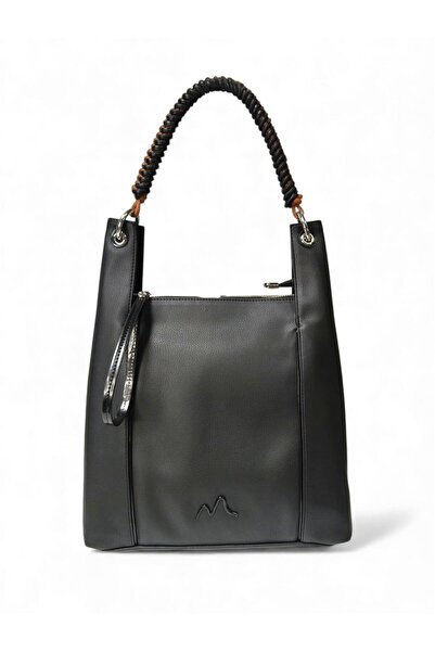 Matmazel 31cm kadın omuz çanta 100110598