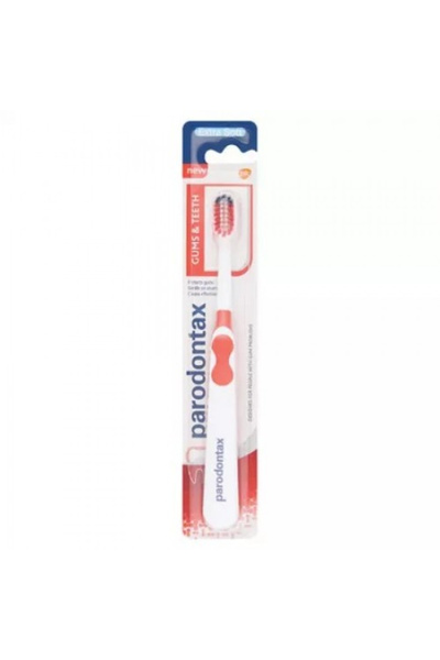 GLAXOSMİTHKLINE Parodontax periuta dinti extra soft gums&teeth Zephyr Labs