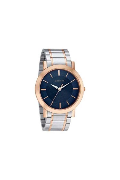 SONATA 77108KM02 Men’s Watch