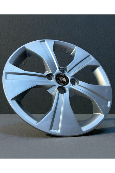 Cartex Jant Kapağı Kırılmaz 15" Renault Taliant Uyumlu (Arma Hediyeli) (Adet ...