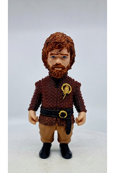 HANART Tyrion Lannister figür 15 cm game of thrones taht oyunları