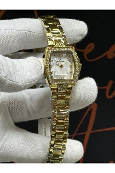 Daniel Klein kadın kol saati orjinal garantili