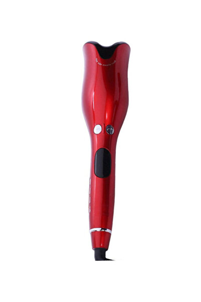 Umate Rose-Shaped Automatic Hair Curler
