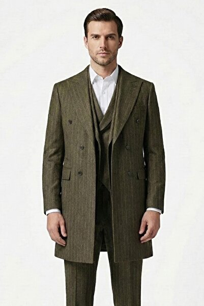 Sabri Özel Haki 5 Lİ TAKIM