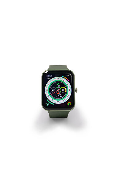 Enceladus Smartwatch