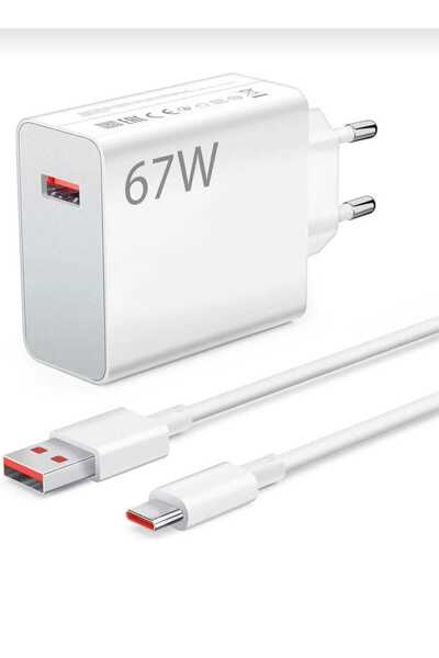 GameFruy Xiaomi Redmi Note 11/11pro/12/12 Pro/13/13pro Uyumlu 4g Turbo Şarj A...