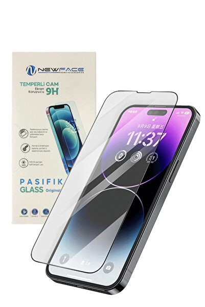 NewFace 1614125747 Samsung Galaxy A21 Pacific Glass (182541) Screen Protector
