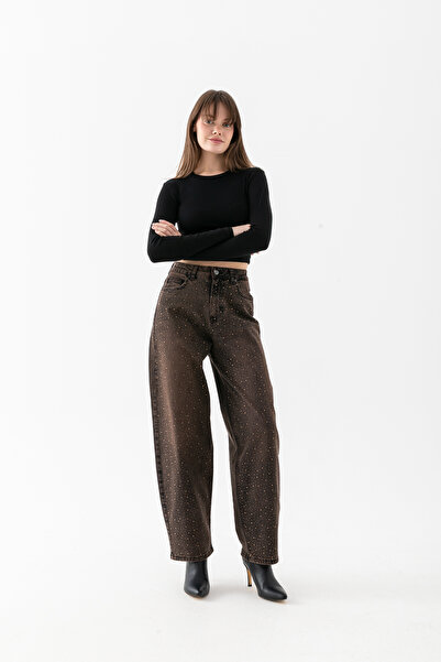 Pantastic Jeans Carrot Fit