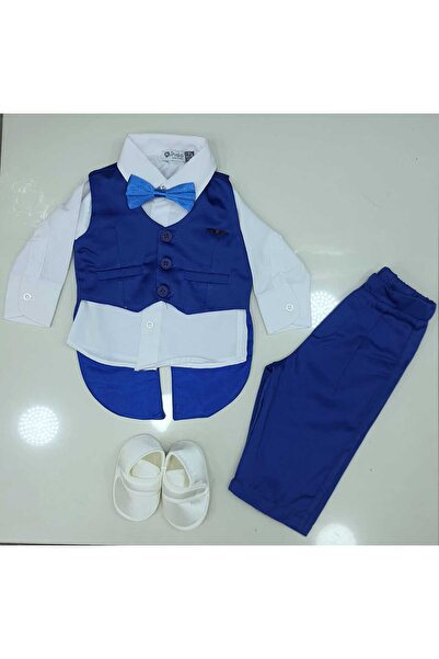 redbug kids Baby Boy Newborn Mevlüt Set