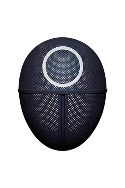 Pyramid Mască de vânătoare de calamar