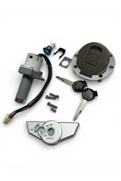 MOTORKİT MK KONTAK SETİ KUBA TK 03