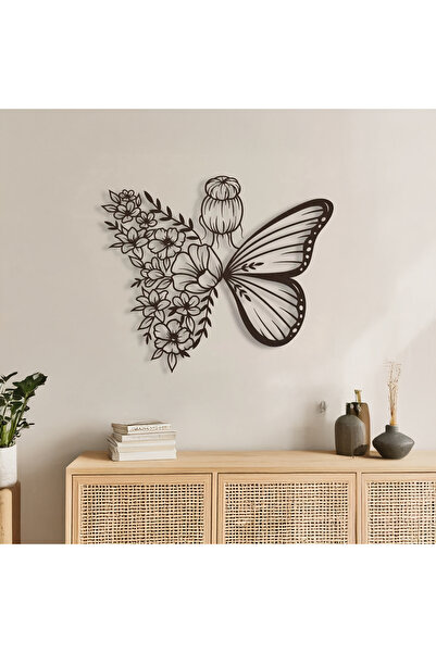 UMAYLİN DEKOR METAL DUVAR TABLOSU DUVAR SÜSÜ DEKORASYON