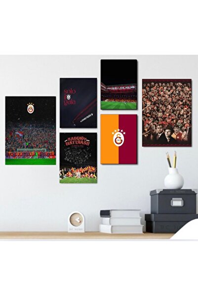 aysra shop TARAFTAR Tablosu,GALATASARAY Taraftar Tablosu♥️💛