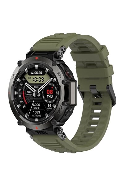 SOL Curea de ceas pentru Amazfit T-Rex Ultra