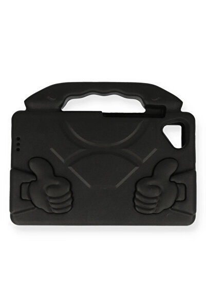 NewFace 1615328747 حافظة آيباد برو 11 (2020) تشبه التابلت مع حامل سيليكون (13...