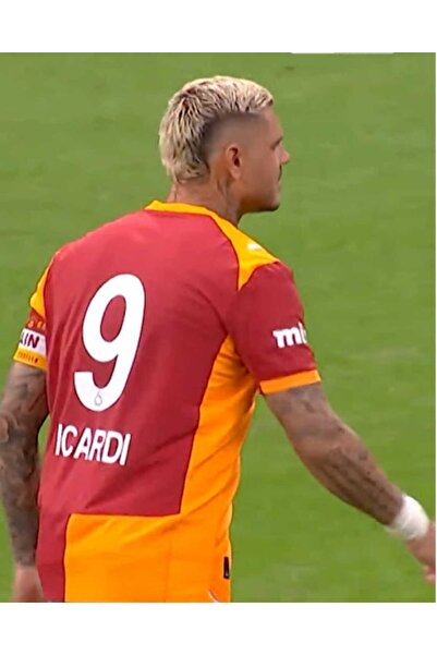 Forma Gâlâtâ.sârây 2025/2026 Yeni Sezon Yetişkin PARÇALI FURBOL FORMASI Ma'u:...