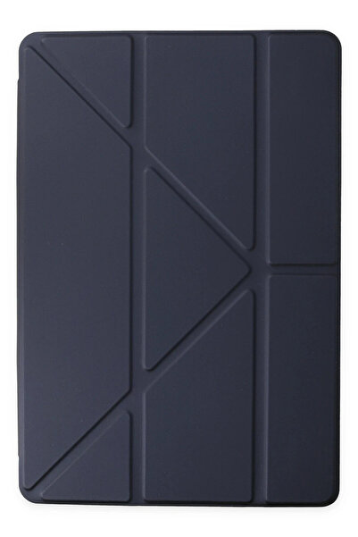 NewFace 1612845747 حافظة تابلت شاومي ريدمي باد إس إي مارس مع حامل قلم (174528...