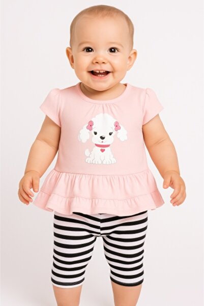 Superbaby Compleu cu colantei - Puppy