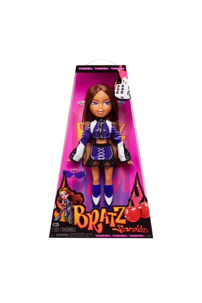 Bratz SCORCHIN DOLL