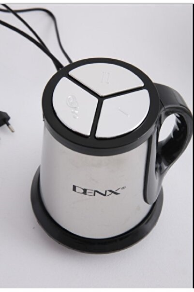 denix فرامة خضار ولحم 2 لتر 3 سرعات