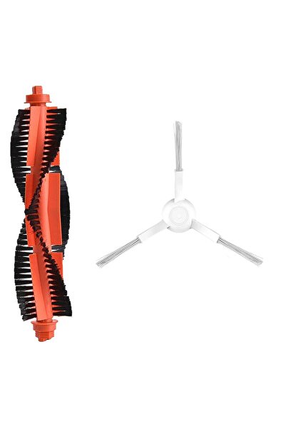 TECHPARTS Piese de schimb compatibile cu Vacuum Mop Pro (STYTJ02YM) 2 piese