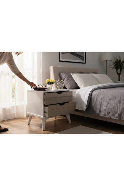 Demopa Komodin, Etejer, Keson Cocuk Genç Yatak Odası