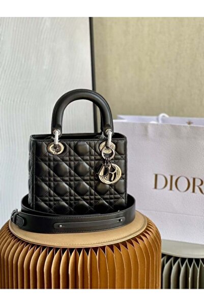 Generic Lady Women's Matte - 23 cm