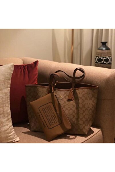 Generic شنطه نسائية كبيرة