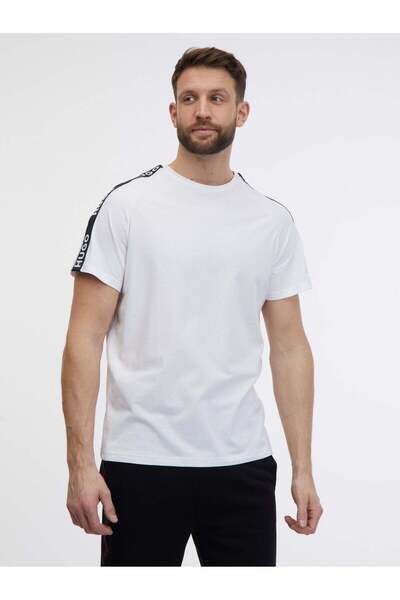 HUGO Cămașă albă (50504270-4060476) Bărbați