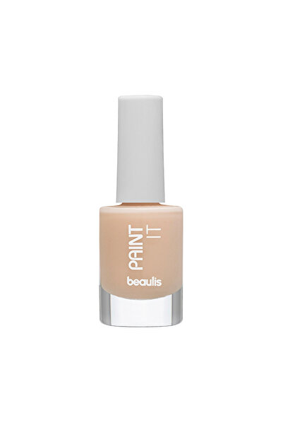 beaulis Paint It Oje 165 Cream Dream