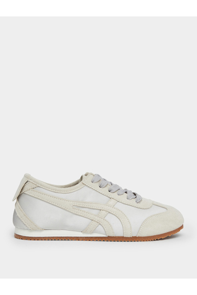 Styli Women Retro Lace Up Sneakers