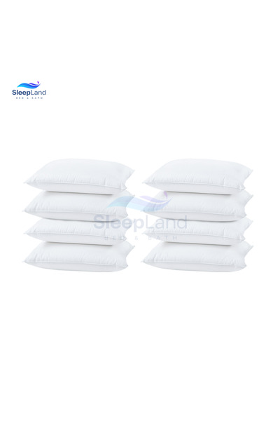 SLEEPLAND Comfortable luxury hotel pillow - Hotel pillow