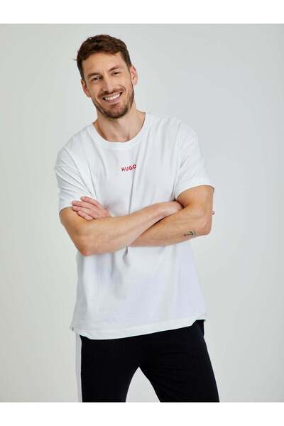 HUGO White Shirt (50480246-3469537) Men