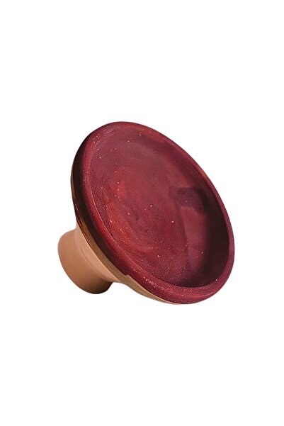 Zamani Herb حجر أكير فاسي (فخار)