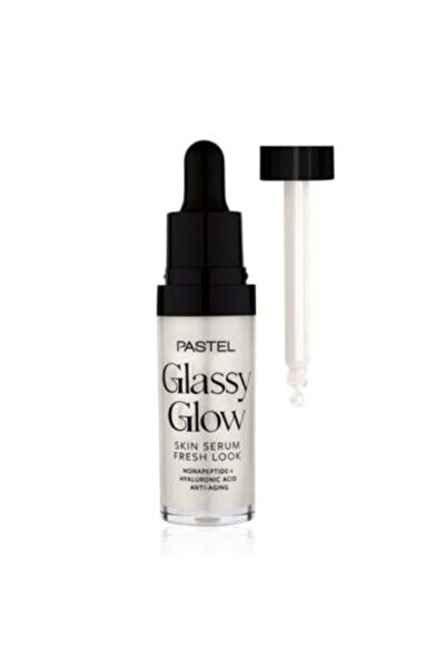 Pastel بروفاشن سيروم إشراقة الزجاج للبشرة من باستل - درجة 01 | 15مل