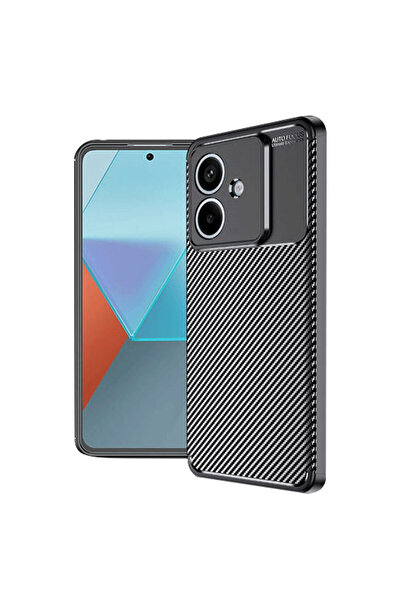 AKSEFİZZ حافظة أوبو A3 ذات ملمس فريد وغطاء مطفي فاخر يوفر قبضة عالية