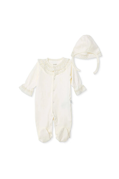 Bebetto , Yenidoğan, Ceremony, Tulum-Şapk