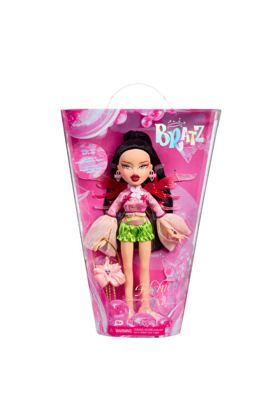 Bratz FASHION PIXIEZ REIMAGINED DOLL - JADE
