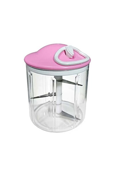 indirimdesiniz El Rondosu - Soğan Doğrayıcı