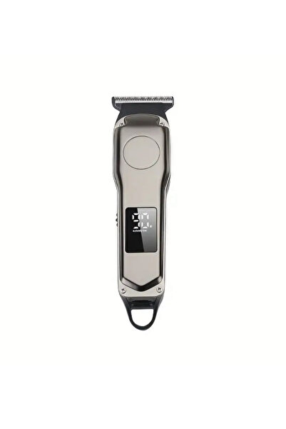 Generic Professional Hair & Beard Trimmer for Men – Precision Clipper for Beard, Hair Styling & Grooming