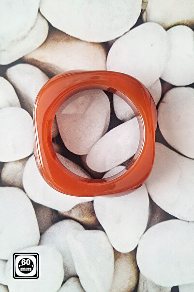 Miss TBee 🎀 Acrylic Resin Bone Bracelet 🎨   Coffee4