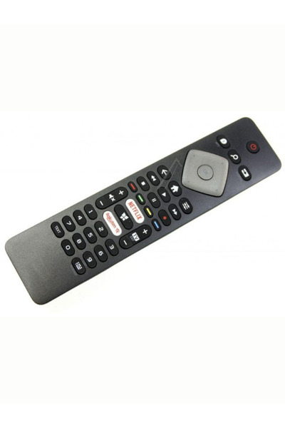 Philips 50PUS7505/62 Televizyon İçin Uzaktan Kumanda TV Ultra HD LED LCD