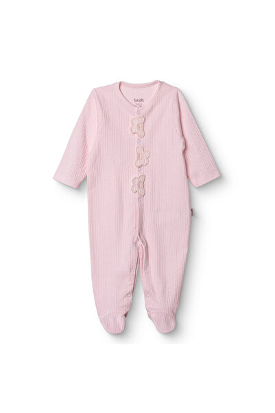 Bebetto , Yenidoğan, Loves You, Patikli T